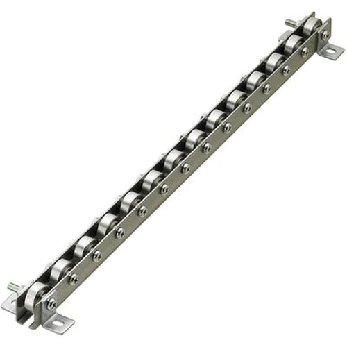 Roller Carriers (Milled Rollers) – General Nuts / U Nut Rollers (Width 7, 9mm)