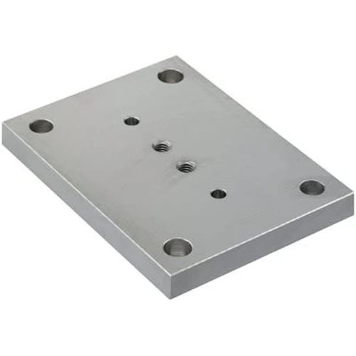 Inspection Jigs – Unit Bases for Inspection