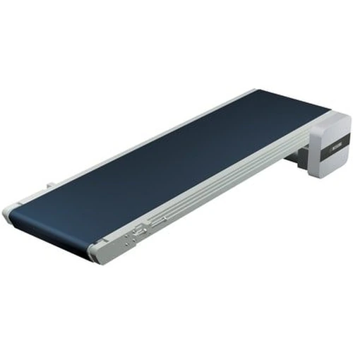 110302456760_0 Flat Belt Conveyor High Power Type - With Meandering Prevention Crosspiece, Head Drive, 3-Groove Frame (Pulley Dia. 60mm / 30mm) - Image 1