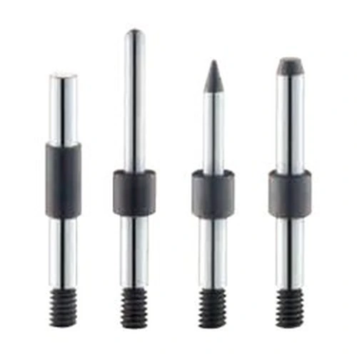 Small Diameter Locating Pin – Shouldered, Threaded