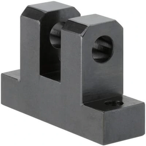 Hinge Bases – Fixed – U Shaped