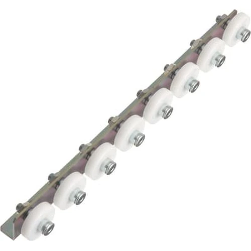 Roller Carriers – Cantilever Type for Guiding