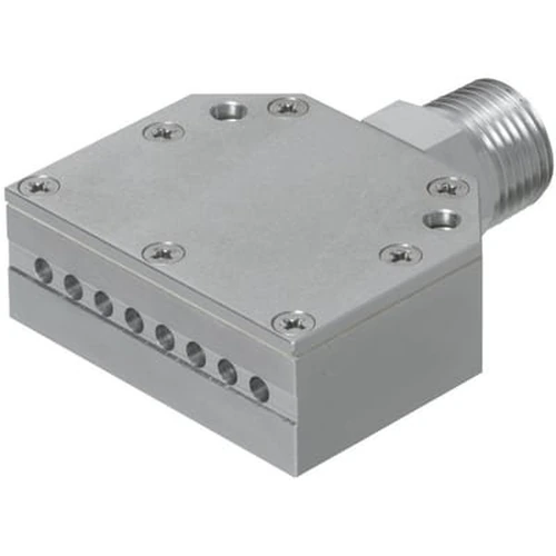 Flat Air Nozzles – For Blowers