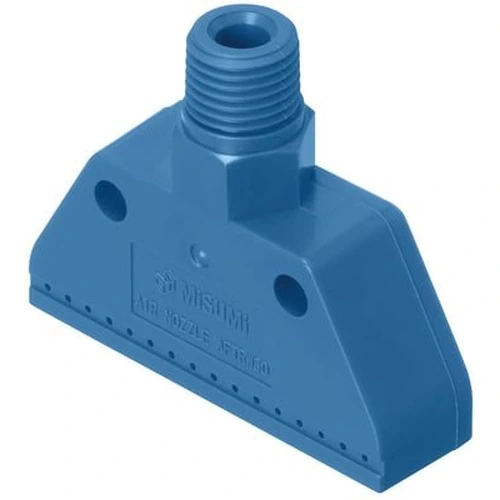 Flat Air Nozzles – Standard
