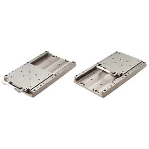 Fixture Slides – Guide Rail Type