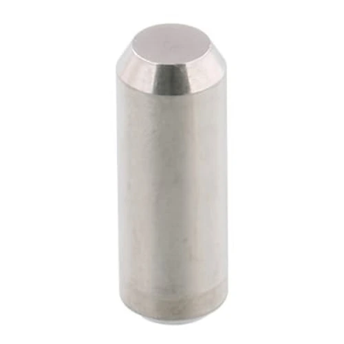 Locating Pins – Straight, Tapered