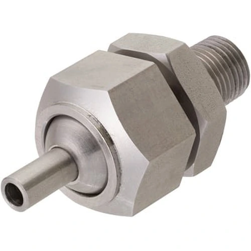 Point Nozzles – Reverse Flow Prevention