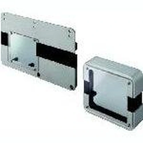 Motor Covers for Conveyor – with Window