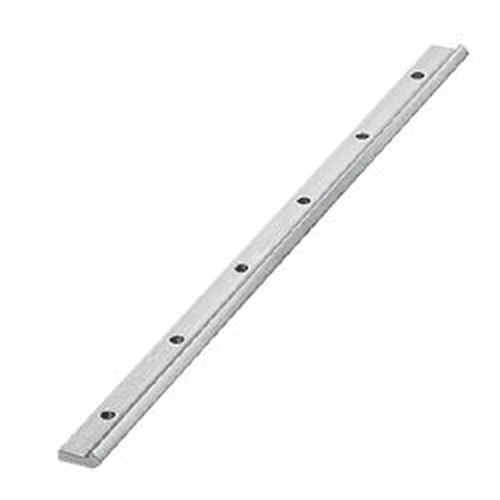 110302547940_0 V Guide Systems - 90° Type Single Sided Tracks - Image 1