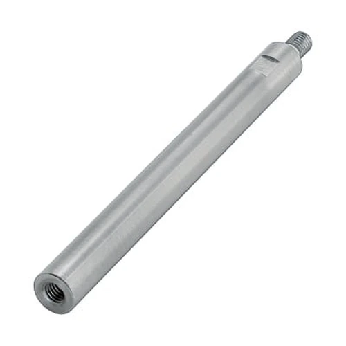 110302550560_0 Rotary Shafts-One End Stepped and Threaded, One End Tapped - Image 1
