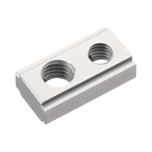 Post-Assembly Insertion Nuts for Conveyor