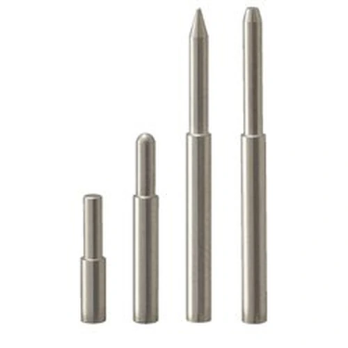 Small Diameter Locating Pins – High Hardness Stainless Steel – Small Head