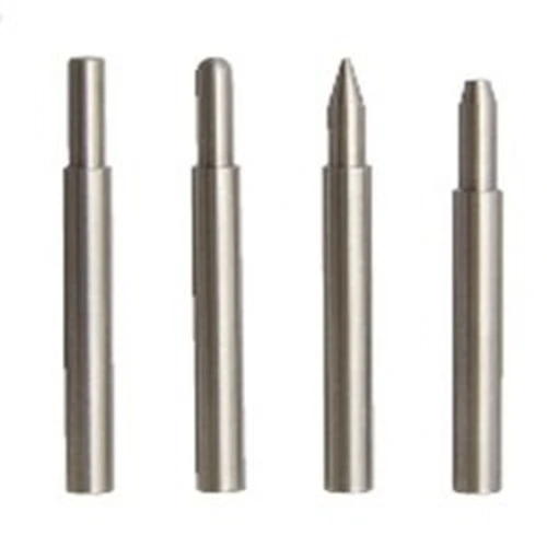 Small Diameter Locating Pin – Small Head / Press Fit