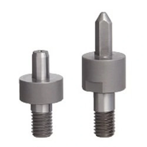 Locating Pins for Fixtures Height Adjusting Pins – Threaded