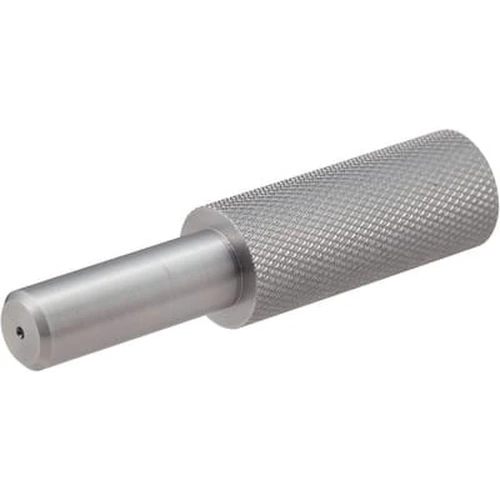 110302571740_0 Slot Pins for Inspection Components - Straight, Handle Length Selectable - Image 1