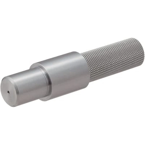 110302571920_0 Slot Pins for Inspection Components - Stepped Straight, Handle Length Selectable - Image 1
