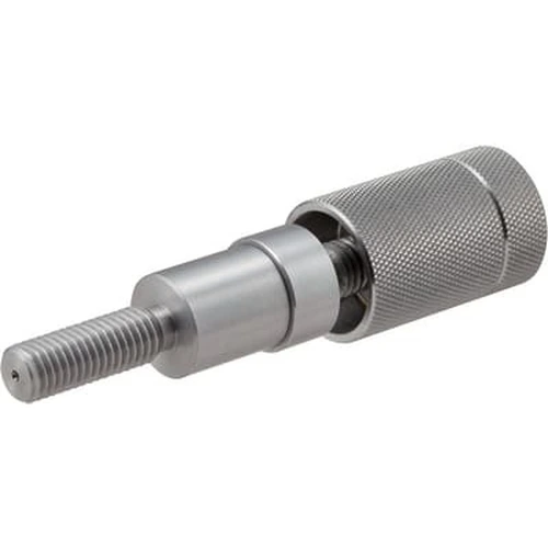 Slot Pins for Inspection Components – Clamp Type – Diamond / Round Straight