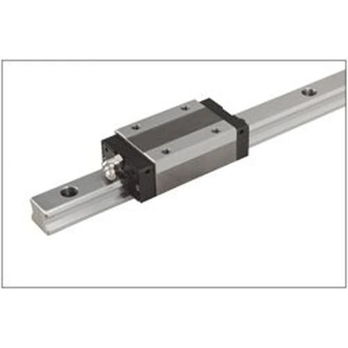 Linear Guides for Super Heavy Load – Normal Clearance