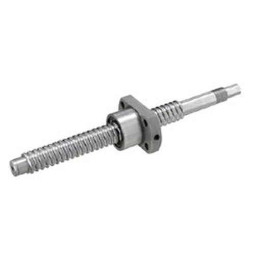 Rolled Ball Screws Compact Nut – Shaft Dia. 12; Lead 4 – Accuracy Grade C10