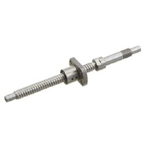 Precision Ball Screws Standard Nut – Shaft Dia. 10; Lead 2, 4 – Accuracy Grade C5