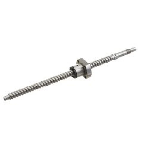 Precision Ball Screws Standard Nut – Shaft Dia. 15; Lead 5, 10, 20 – Accuracy Grade C5