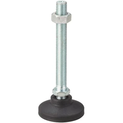 Leveling Mounts – Rubber Type