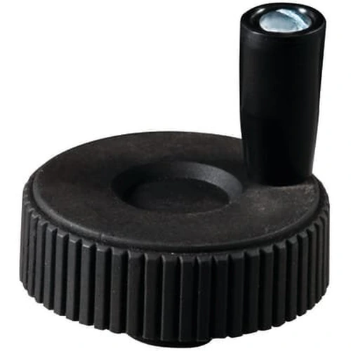 Knurled Plastic Handwheels/Cost Efficient Product