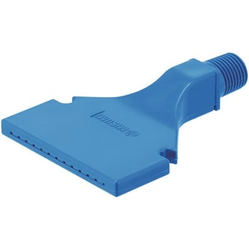 Flat Air Nozzle Standard Type, ABS Resin