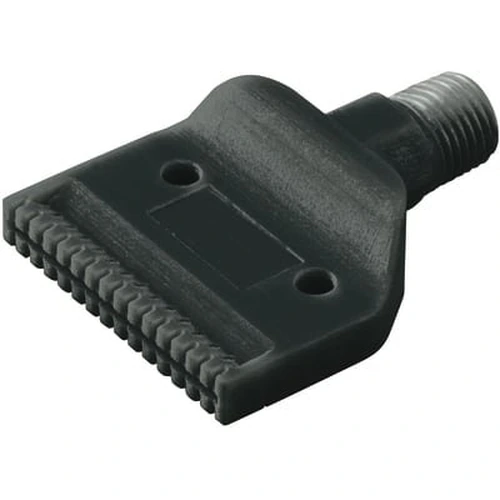 Flat air nozzle Air amplification type Resin type
