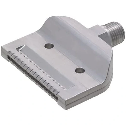 Flat air nozzle Air amplification type Metal type