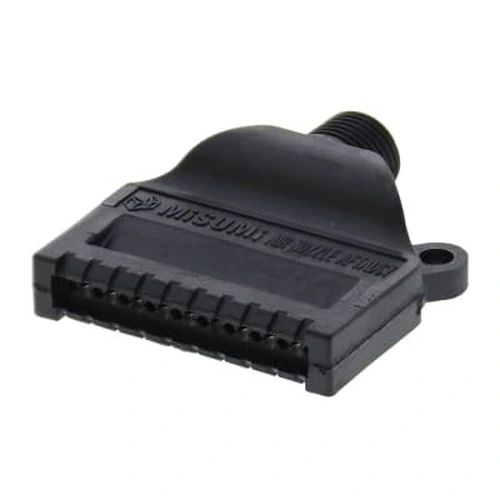 Flat Air Nozzles – Air Amplify Compact Type