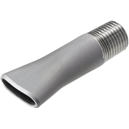 High Flow Rate Blower Nozzles
