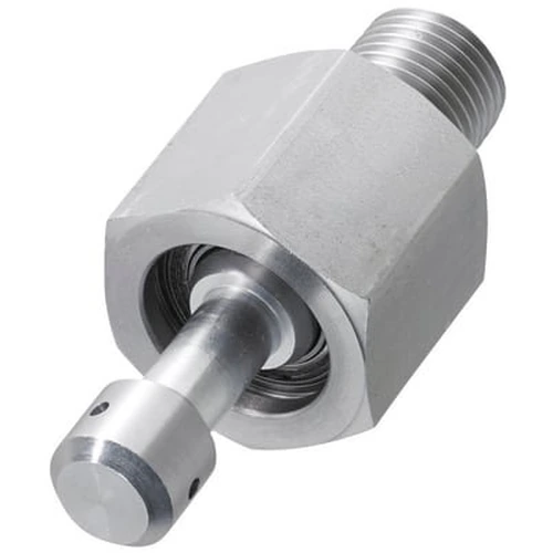 Rotary Nozzles – Short