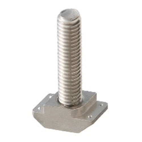 Post Assembly Insertion Screw – For 5 Series (Slot Width 6mm) Aluminum Frames
