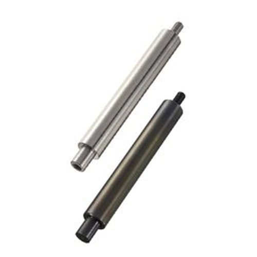 110302635710_0 Linear Shafts-One End Stepped and Tapped, One End Threaded / One End Stepped, One End Threaded - Image 1