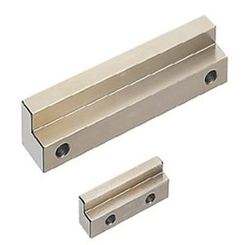 L-Gibs – Steel/Standard/With Dowel Hole