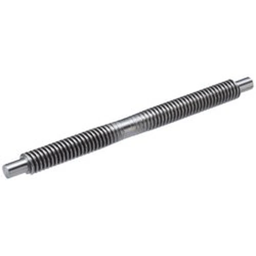 Lead Screws-Both Ends Stepped