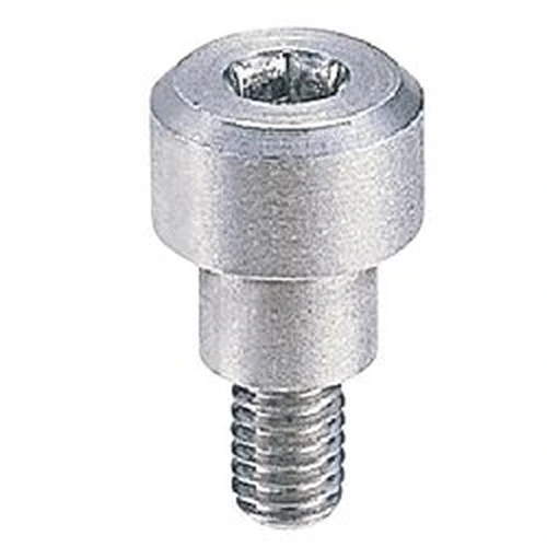 Fulcrum Pins – Selectable / Configurable – Hex Socket