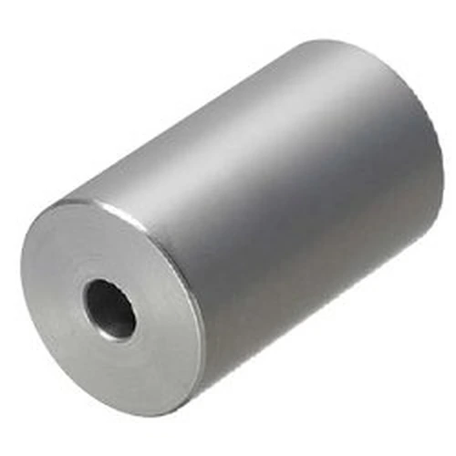 Metal Rollers – Straight, Crowned