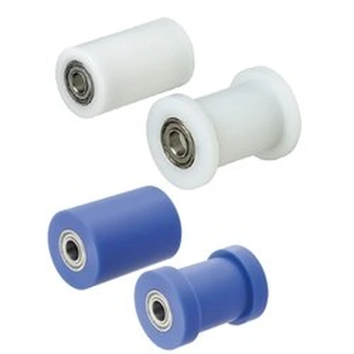 110302646370_0 Plastic Rollers - Milled Type - Image 1