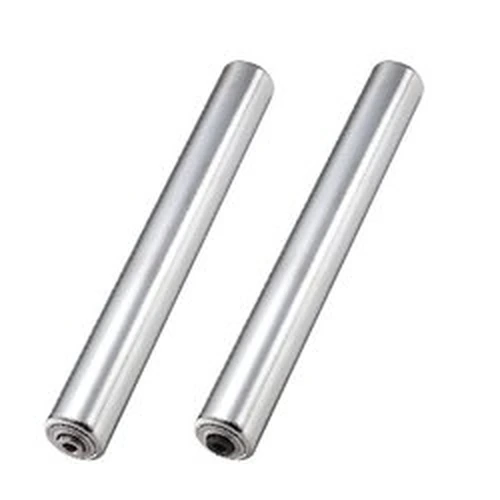 110302650050_0 Conveyor Rollers-Metal/Steel - Image 1