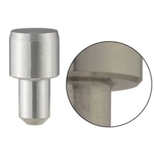 110302655220_0 Locating Pins - High Hardness Stainless Steel Large Head, Tapered (Press Fit) - Image 1