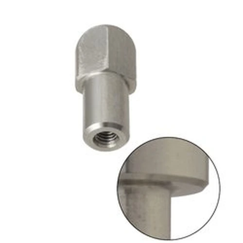 Locating Pins – High Hardness Stainless Steel Sphere Large Head (Tapped)