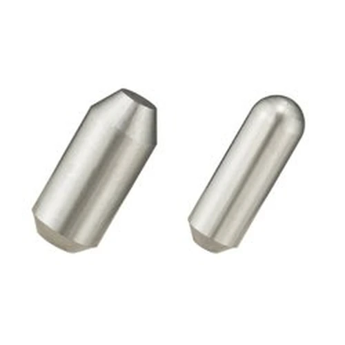 Locating Pins – High Hardness Stainless Steel, Straight (Press Fit)