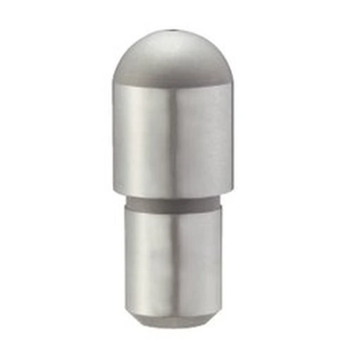 110302657410_0 Locating Pins - Shouldered - Tapered, Shoulder Thickness Configurable - Press Fit - Image 1