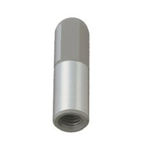 110302657660_0 Locating Pins - Shouldered - Tapered, Shoulder Thickness Configurable - Tapped - Image 1