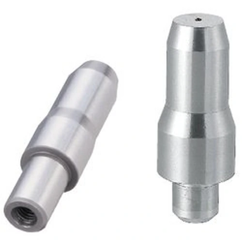 Locating Pins Double Stepped – Tapped