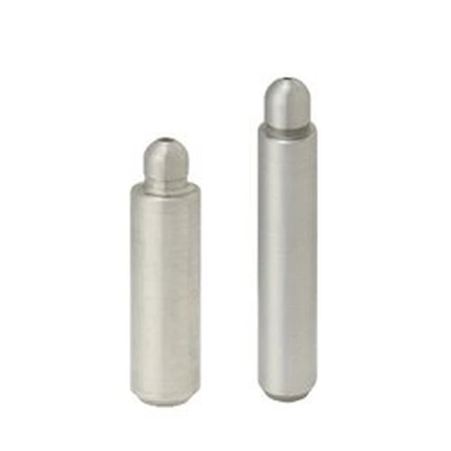 Locating Pins for Height Adjusting – Small Head Press Fit