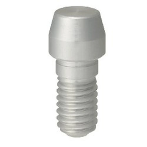 Locating Pins – Large Head, Tapered – Nonmagnetic – Threaded