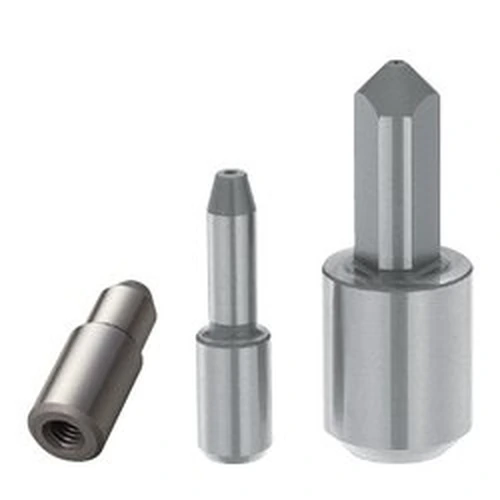 Height Adjusting Pins – Counterbored